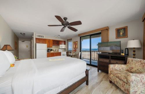 Lahaina Shores 234 - Foto 12