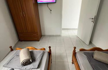 Seaside Apartment in Tsonia - Photo 31