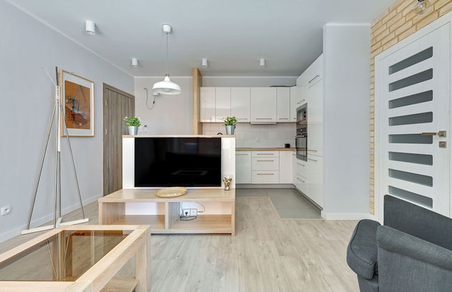 Aura - Riverside & Parking by Downtown Apartments - Foto 60