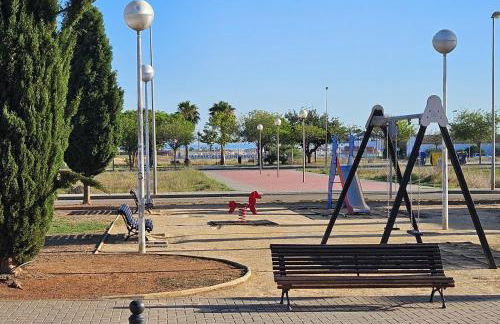 Los Belones, Mar Menor España - Foto 21