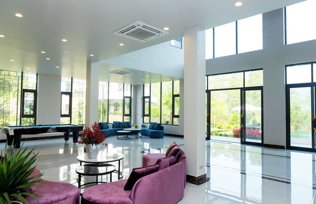 TICO VILLA TAM DAO - Photo 19