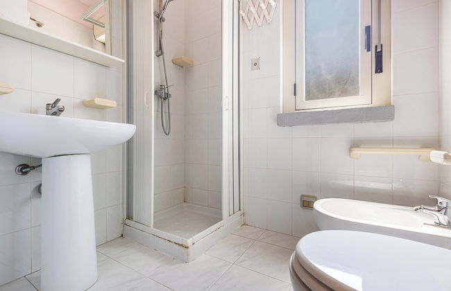 3481 Appartamento Elena by Barbarhouse - Foto 14