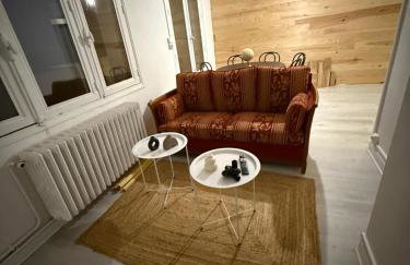 Appartement spacieux au centre-ville - Foto 3