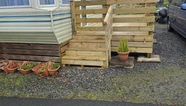 The Sunny Bunny Holiday Home - Foto 4