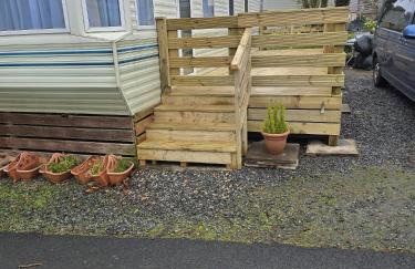 The Sunny Bunny Holiday Home - Foto 4