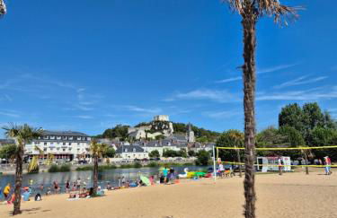 T2 Ctre ville Fibre proche Beauval - Photo 57