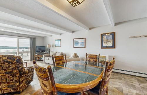 Squaw Village Condo - Foto 8