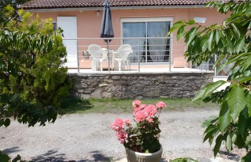 Gîte Le Campet - Foto 22