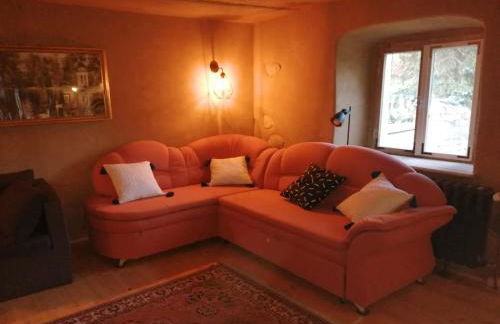 Ferienhaus Woddow Uckermark - Foto 6