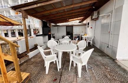 Casa em Itapema pé na areia, de frente ao mar - Foto 22