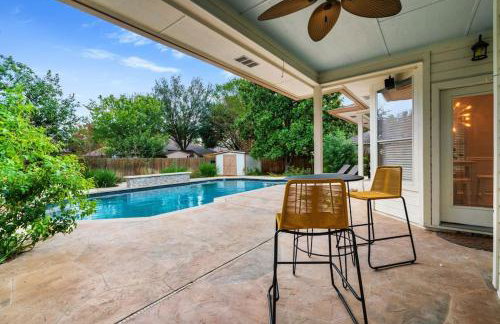 Incredible Heated Pool HotTub Gameroom-Movieroom - Photo 87