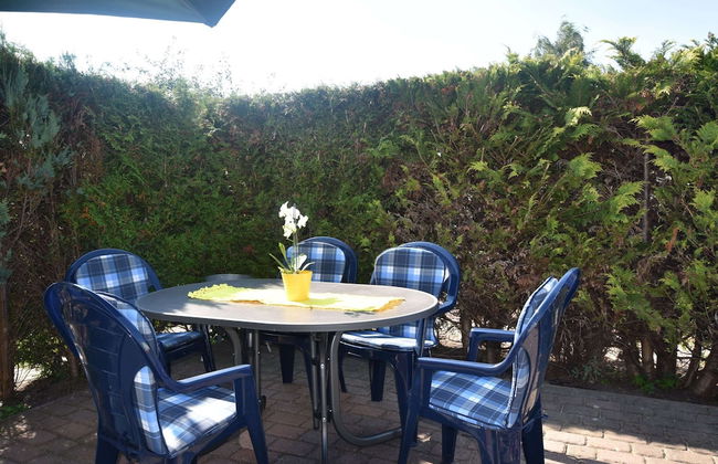 Modern Bungalow in Kropelin With Garden - Foto 21