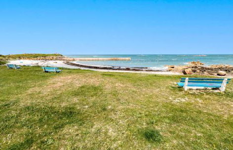 Appartement vue mer - plage à 30m - Foto 20