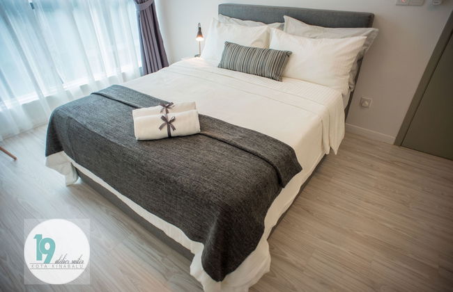 19 Atelier Suites Sutera Avenue - Photo 17