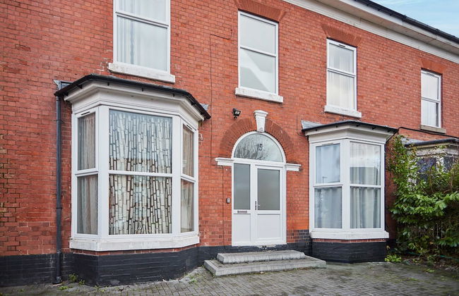 Host Stay Trafalgar Road - Foto 15