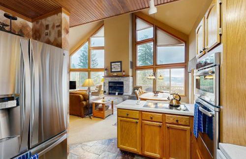 Lakeview Chalet - Foto 10