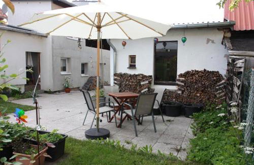 Ferienwohnung Hornig - Foto 22