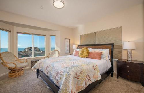 Steps to Beach and Amazing Ocean Views - Miramar Home - Foto 12