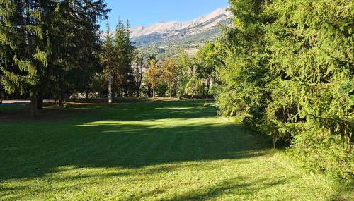 Villa Delalo - Foto 4, Garden, Garden view