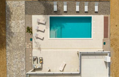 Villa Wellbeing Imotski Croatia heated pool , spa and ultimate privacy - Foto 62