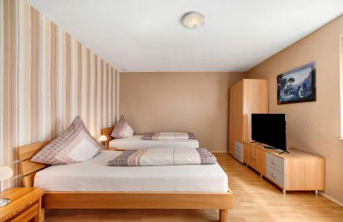 Ferienwohnung Eleonore - Foto 7