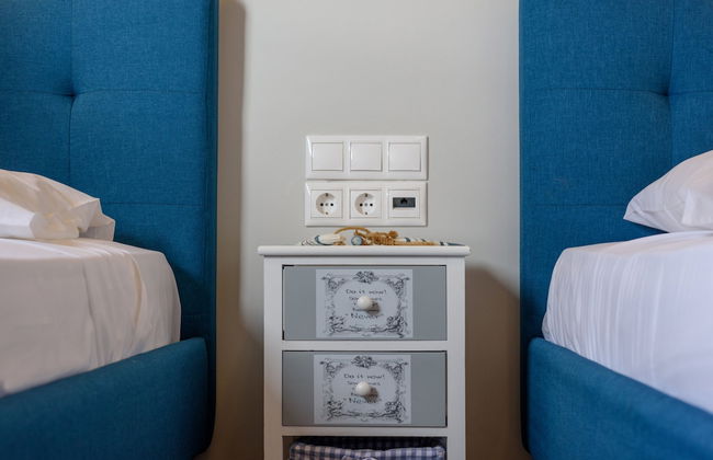 Comfeto & Mandolato Sweet Houses - Foto 13