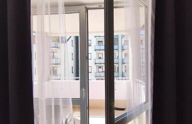 SDH 3 Wolomin comfortable apartment near Warsaw - Foto 23