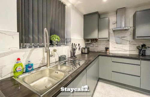 Princess Hideout 5min to City with Street Parking - Foto 10