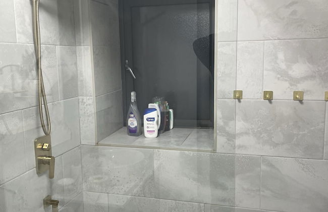 Charming 2-bed Apartment in Bow, London - Foto 11