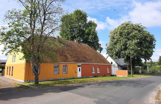 Ferienhaus am Vilzsee, Mirow - Photo 26