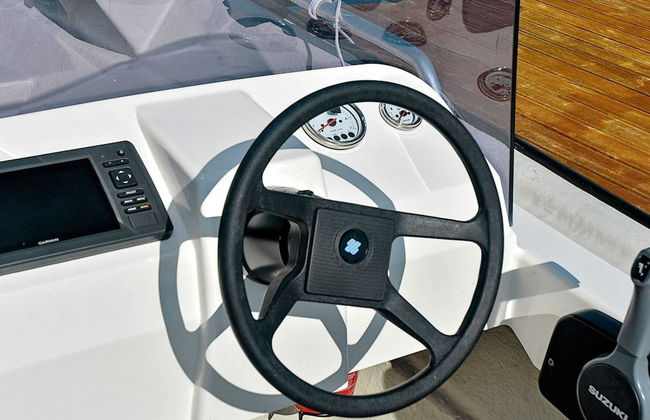 Holiday Home in EidsvÃ¥g - Foto 40