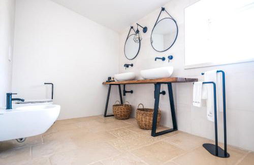 Trulli Vecchia Corte Monopoli - Foto 54