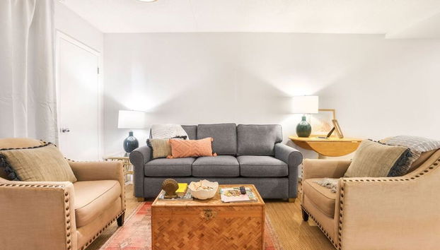 Sugar Beach153- 4 Pools Beachfront - Foto 5, Habitación