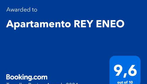 Apartamento REY ENEO I - Photo 2