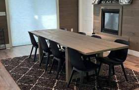 TandAA Cabin- cozy up in the Aspens on the Fairway - Foto 16