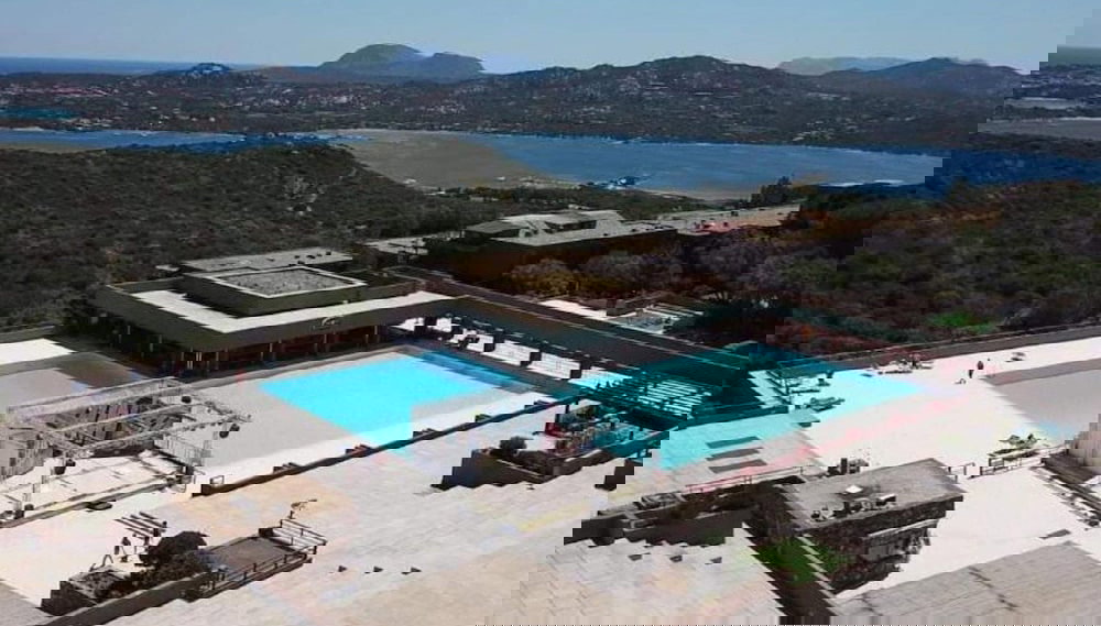 Simplistic Apartment in Olbia With Garden - Foto 1, Imagen principal