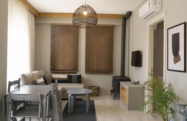 Alp Suites Mandalin - Foto 22