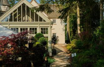 Cairn Lodge - Photo 50