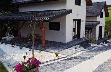 Domki w Bieszczadach Kuźmina - Foto 5