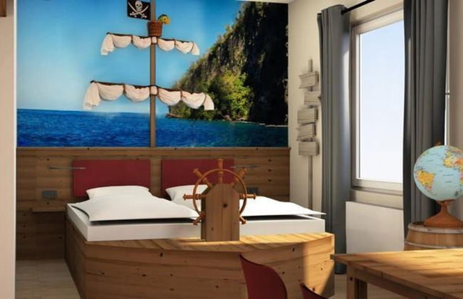 All-inclusive Party Room in Resort, Wangerland - Foto 10