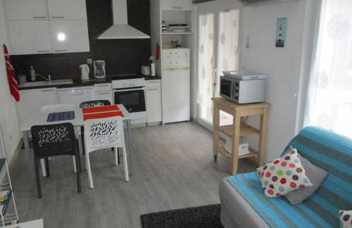 Les Jardins du Golf - Foto 11