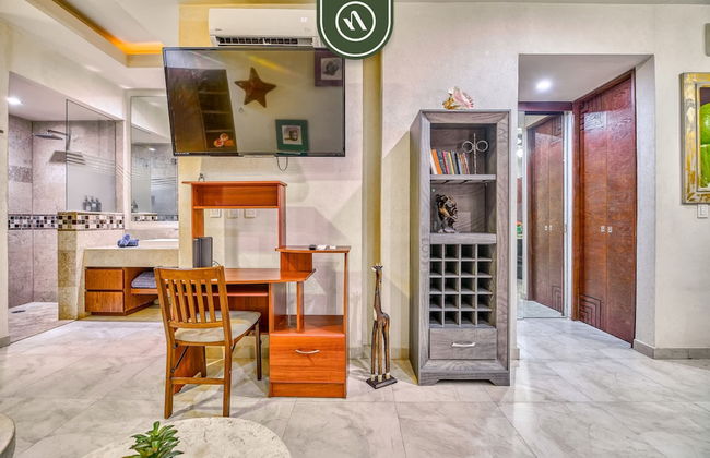 V399 108 in Puerto Vallarta - Foto 6