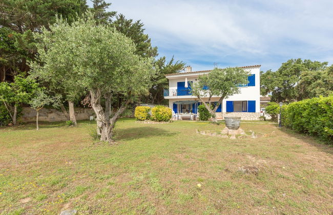 Villa Roc pl - Foto 20