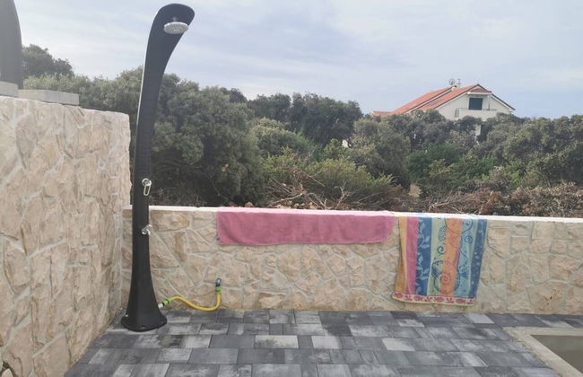 Luxurious 2-bed Appartment in Mandre With Pool - Foto 34