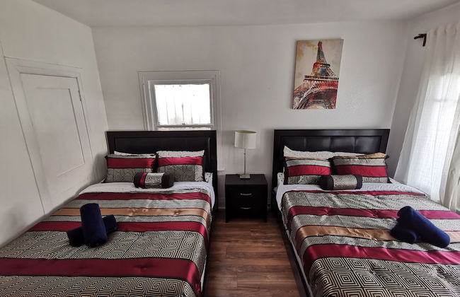 Luxy Hollywood - Foto 12