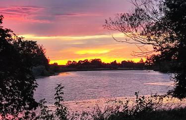 Ferienwohnung Havel-Ausblick - Foto 7