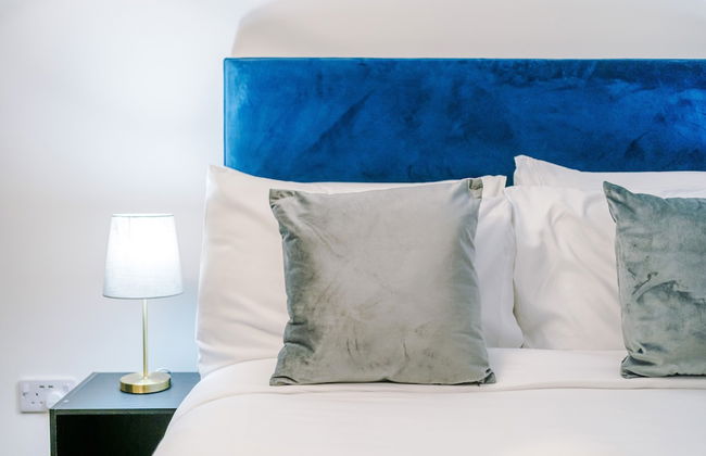 Short and Long Stay Deals for Business and Leisure - Foto 13