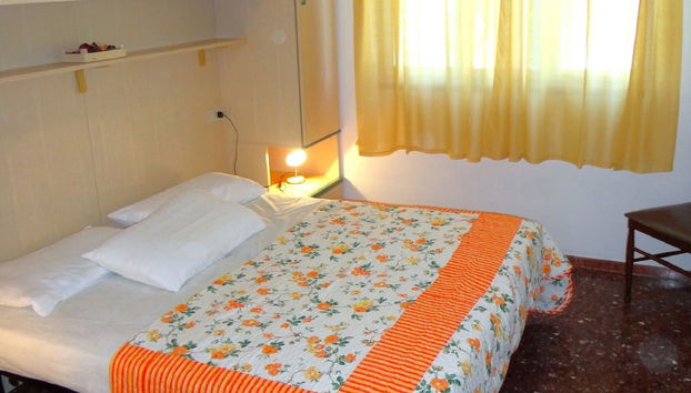 Villa in Caorle Near Spiaggia Tartaruga - Foto 5, Habitación