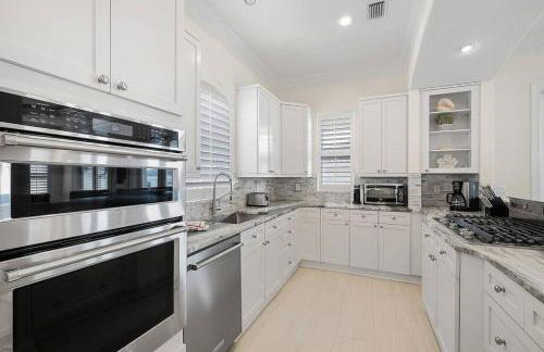 Gulf Views 6 Br Elevator Community Pool - Foto 60