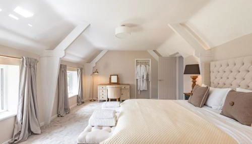 The Old Chequers - Hot tub & Games room - Foto 2